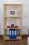 Regal Breite 60cm Holz