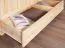 Kleiderschrank 120 breit