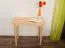 Tisch 50x90 cm Abbildung