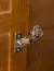 Massivholz Kleiderschrank
