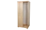 Kleiderschrank Kiefer Schiebetüren