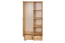 Schrank Kiefer natur 80 cm breit