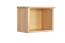 Wandregal 40 cm breit
