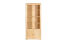 Vitrine Holz