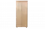 Kleiderschrank Kiefer 80 cm breit