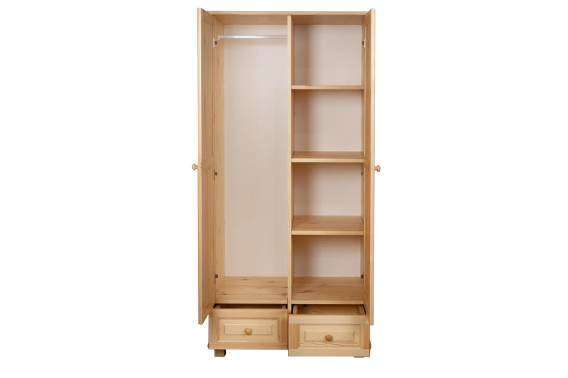 Schrank 80 breit