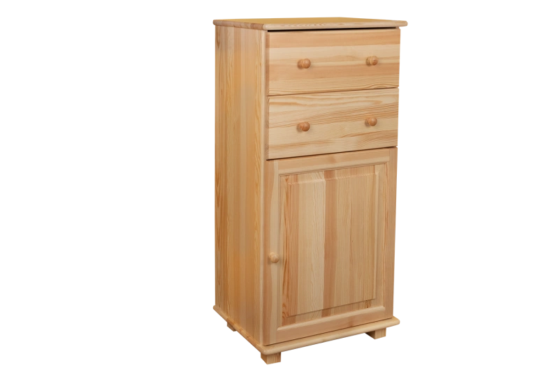 Kommode 60 cm breit