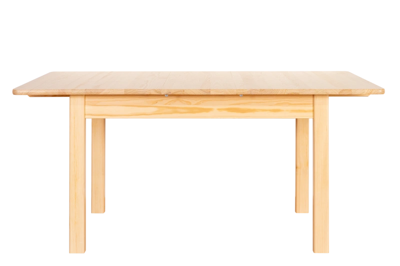 Esstisch Holz ausziehbar
