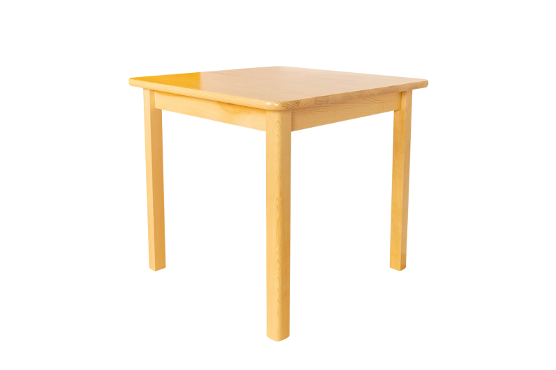Quadratischer Tisch