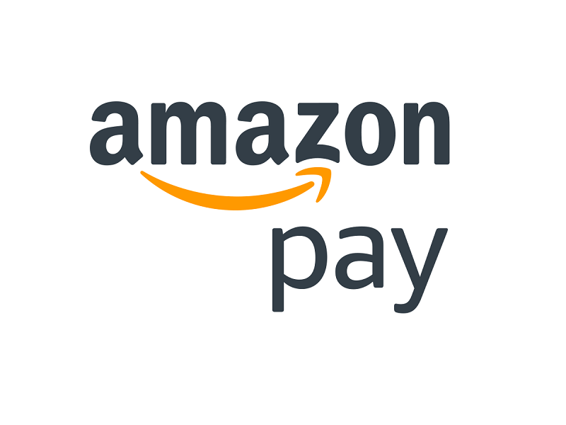 Payment method amazon_payment