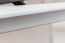 Schreibtisch weiß 100 cm breit
